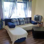 Nichtraucher-ferienwohnung Sandhaas