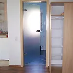 Nichtraucher-ferienwohnung Sandhaas Apartamento