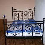 Nichtraucher-ferienwohnung Sandhaas Apartamento Ringsheim