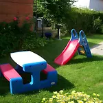 Nichtraucher-ferienwohnung Sandhaas *