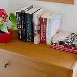 Nichtraucher-ferienwohnung Sandhaas