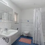 Nichtraucher-ferienwohnung Sandhaas *