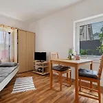 Nichtraucher-ferienwohnung Sandhaas * Ringsheim