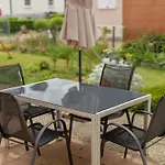 Nichtraucher-ferienwohnung Sandhaas Apartamento *