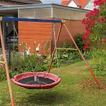 Nichtraucher-ferienwohnung Sandhaas Apartamento Ringsheim