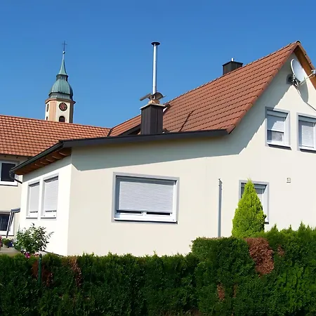 Apartamento Nichtraucher-ferienwohnung Sandhaas *
