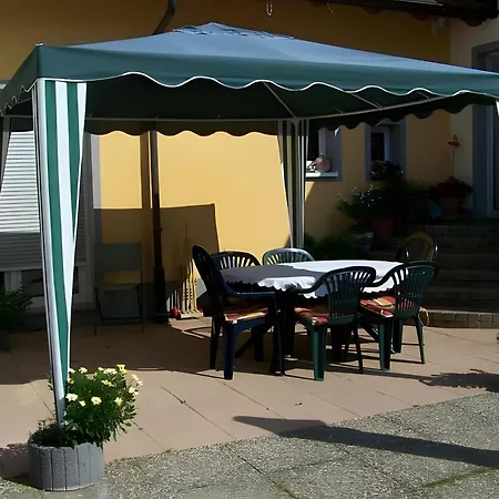 Nichtraucher-ferienwohnung Sandhaas * Ringsheim
