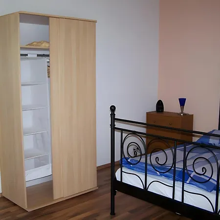 Nichtraucher-ferienwohnung Sandhaas * Ringsheim