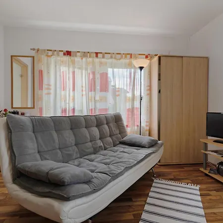 Nichtraucher-ferienwohnung Sandhaas