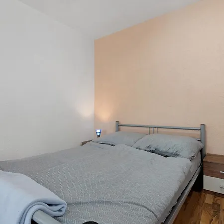 Nichtraucher-ferienwohnung Sandhaas アパート *