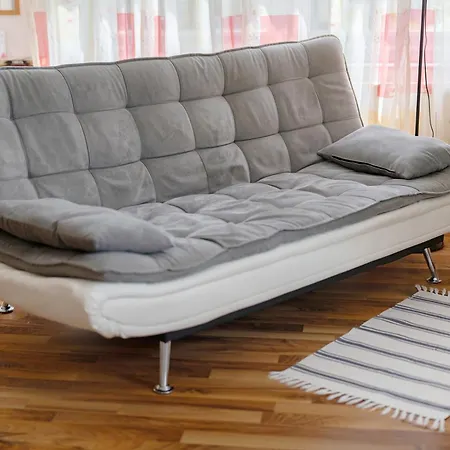アパート Nichtraucher-ferienwohnung Sandhaas *